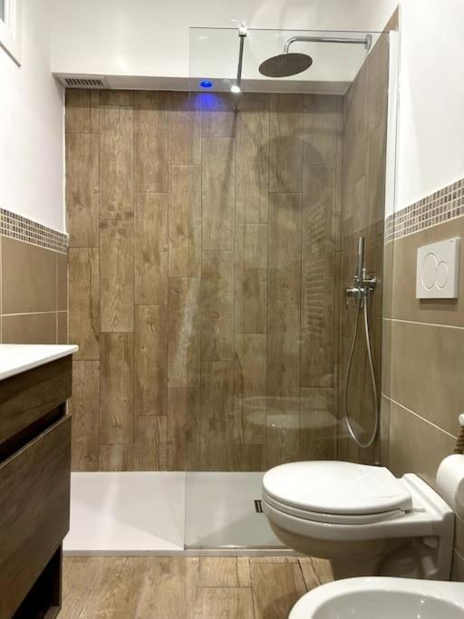 Casa Delmar Villa Mola di Bari Bagian luar foto