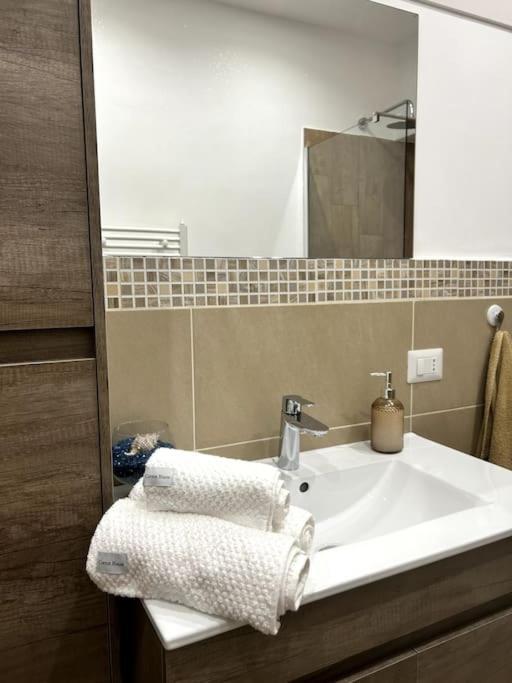 Casa Delmar Villa Mola di Bari Bagian luar foto