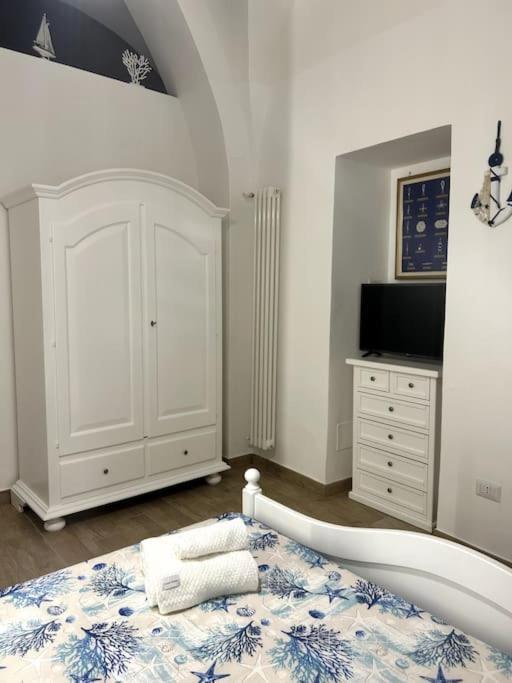 Casa Delmar Villa Mola di Bari Bagian luar foto
